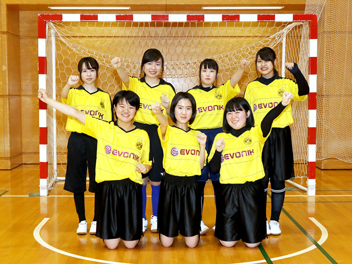 盛岡キャンパス